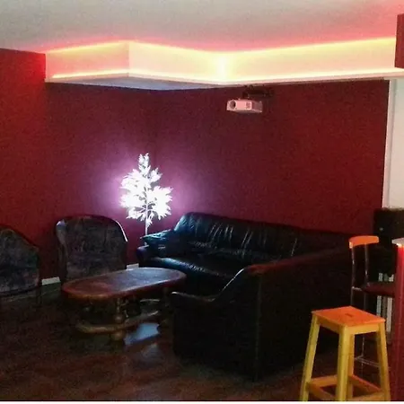 Studio De 3 Frontiere בית הארחה Hesingue