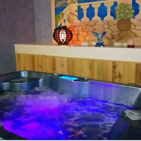 Studio De 3 Frontiere בית הארחה Hesingue